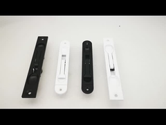 Κλειδαριά μπουλονιών πορτών αργιλίου