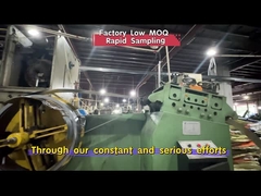 Γλιστρώντας κύλινδρος πορτών παραθύρων