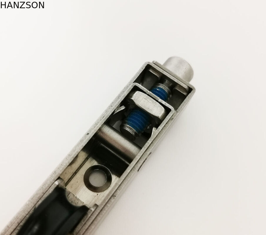 Wholesale Door Hardware Window Door Accessories Sliding Window Roller Stainless Steel Roller Wheel for Sliding Window Door