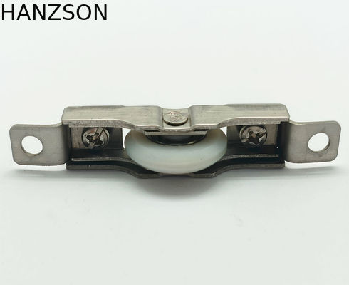 Rustproof ύψος 20.87mm πλάτος 22.42mm κυλίνδρων παραθύρων ολίσθησης κραμάτων Alu